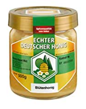 Honigschulung Honigschulung