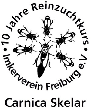 10 Jahre Zuchtkurs